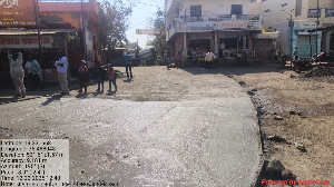 या रस्त्यामुळे प्रवाशांना मोठा दिलासा मिळणार आहे