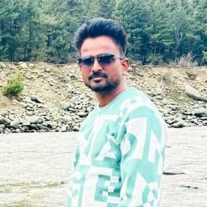 श्री. तुळशीदास शेंडेकर