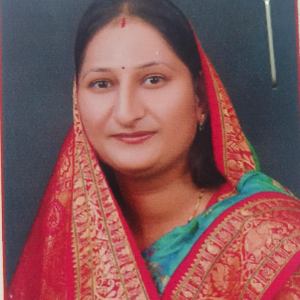 प्रियंका शिवप्रसाद खेडकर