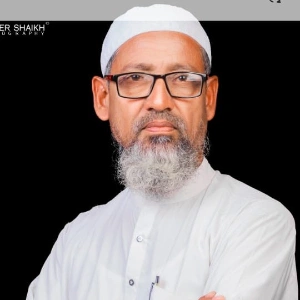 इस्माईल उस्मान पठाण