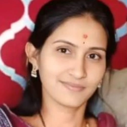 श्रीमती. जया कुंडलिक गुंजाळ