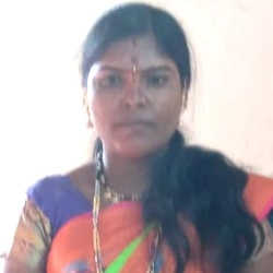 श्रीमती. संगीता पोपट पिंगळे