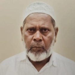 शेख  इस्माईल रमजान