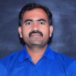 श्री. ज्ञानेश्वर शहादेव नागरे