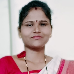 श्रीमती. लक्ष्मी सोमनाथ साळवे