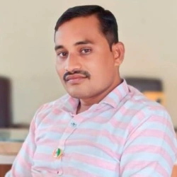 विष्णू भिवाजी कुलाळ